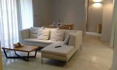 Condo en alquiler de 2 habitaciones en Khlong Toei, Bangkok