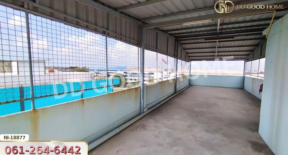For sale 3 bedrooms retail Space in Bang Bon, Bangkok