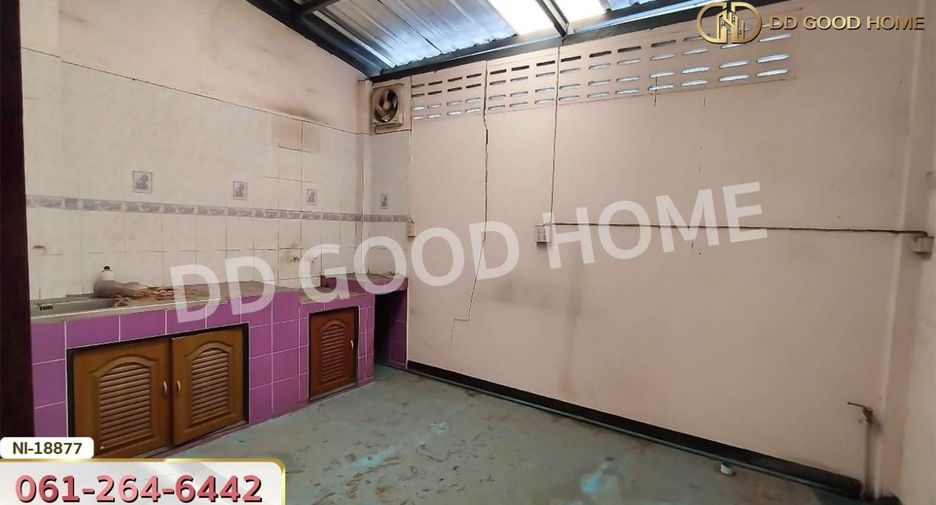 For sale 3 bedrooms retail Space in Bang Bon, Bangkok