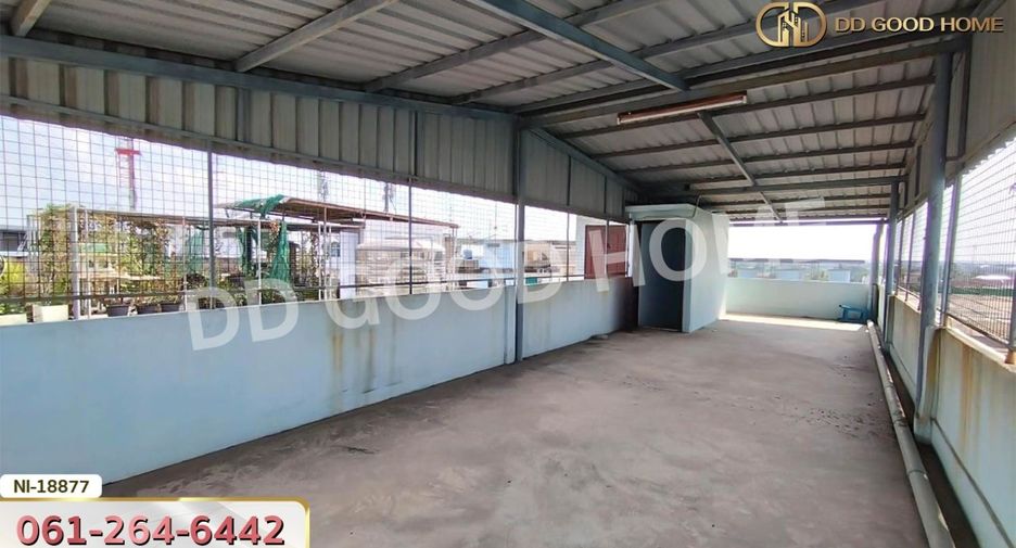 For sale 3 bedrooms retail Space in Bang Bon, Bangkok