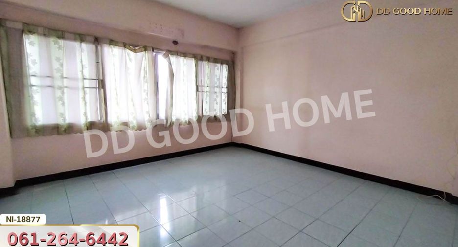 For sale 3 bedrooms retail Space in Bang Bon, Bangkok