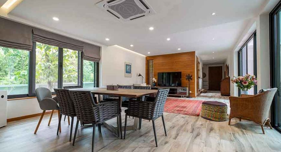ขาย 4 ห้องนอน บ้านเดี่ยว ใน หางดง, เชียงใหม่