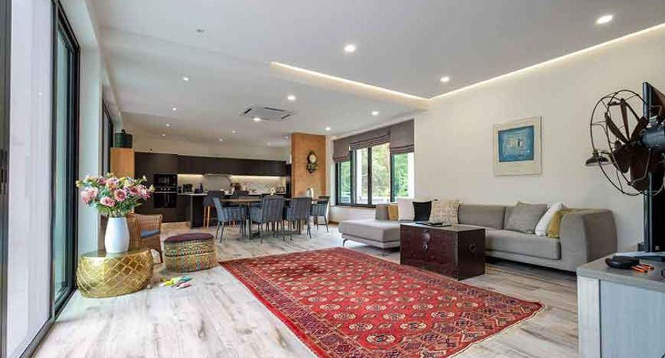 ขาย 4 ห้องนอน บ้านเดี่ยว ใน หางดง, เชียงใหม่