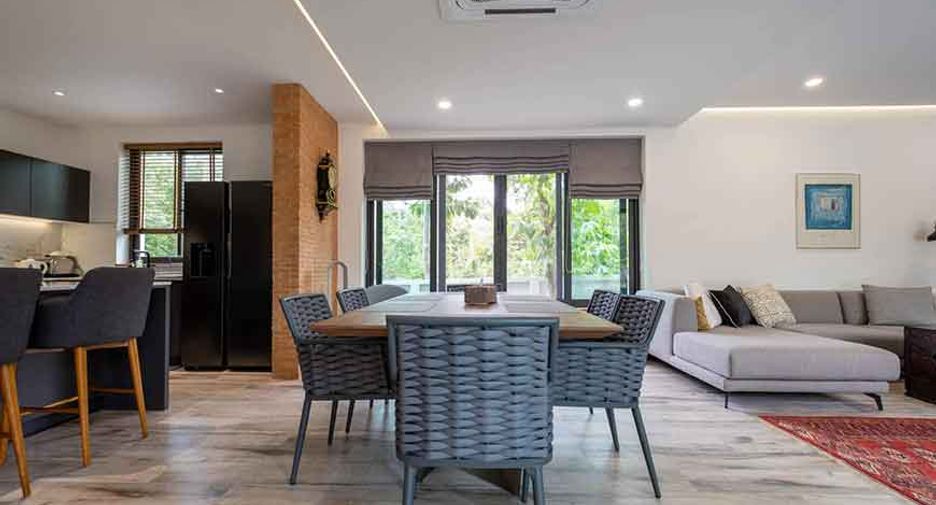 ขาย 4 ห้องนอน บ้านเดี่ยว ใน หางดง, เชียงใหม่