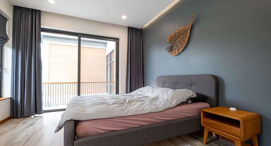 ขาย 4 ห้องนอน บ้านเดี่ยว ใน หางดง, เชียงใหม่