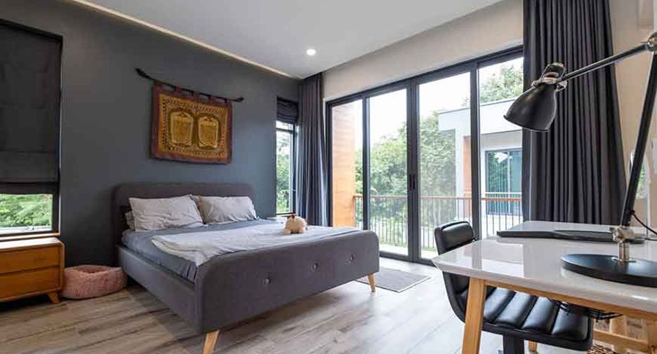 ขาย 4 ห้องนอน บ้านเดี่ยว ใน หางดง, เชียงใหม่