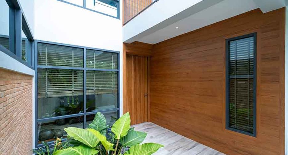 ขาย 4 ห้องนอน บ้านเดี่ยว ใน หางดง, เชียงใหม่
