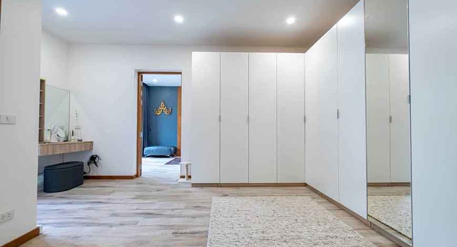 ขาย 4 ห้องนอน บ้านเดี่ยว ใน หางดง, เชียงใหม่