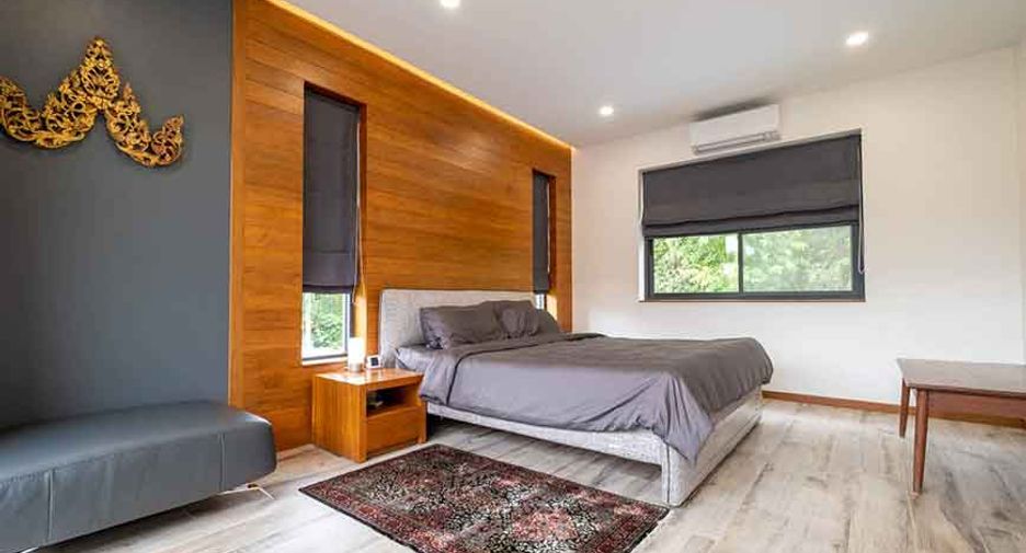 ขาย 4 ห้องนอน บ้านเดี่ยว ใน หางดง, เชียงใหม่
