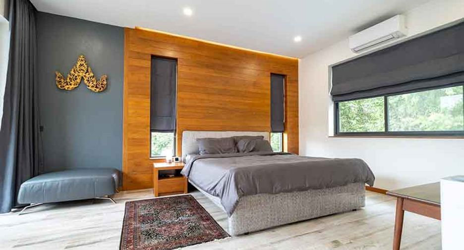 ขาย 4 ห้องนอน บ้านเดี่ยว ใน หางดง, เชียงใหม่