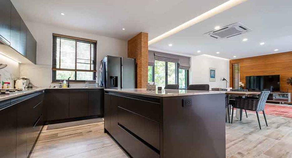 ขาย 4 ห้องนอน บ้านเดี่ยว ใน หางดง, เชียงใหม่
