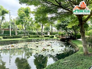 For sale 3 bedrooms house in Mueang Nonthaburi, Nonthaburi