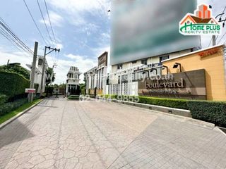 For sale 3 bedrooms house in Mueang Nonthaburi, Nonthaburi