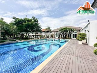 For sale 3 bedrooms house in Mueang Nonthaburi, Nonthaburi