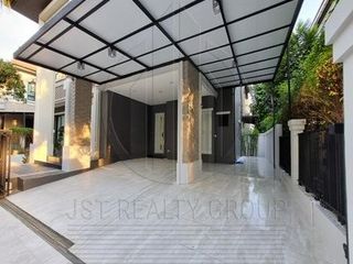 For rent 4 bedrooms house in Bang Bon, Bangkok
