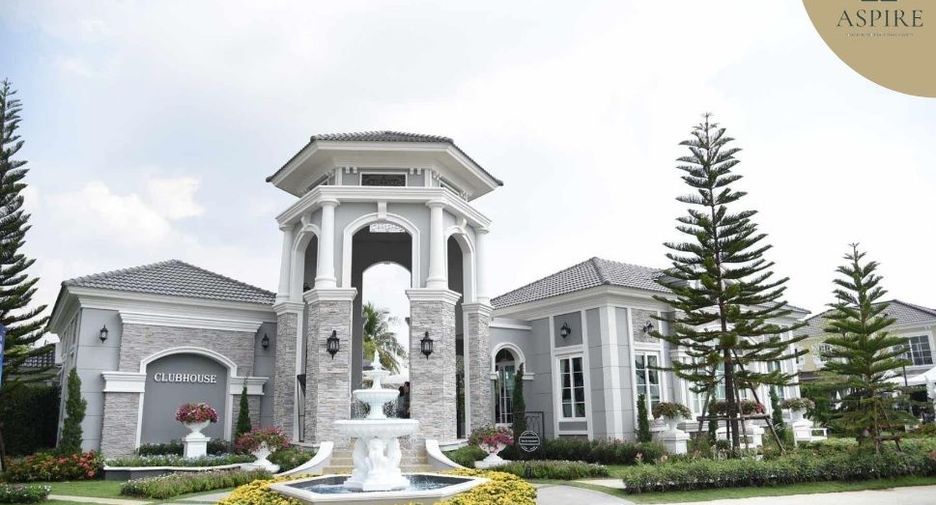 Haus zum Kauf mit 5 Zimmer in Chom Thong, Bangkok