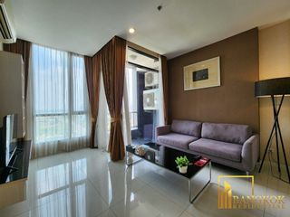 For rent 1 Beds serviced apartment in Watthana, Bangkok