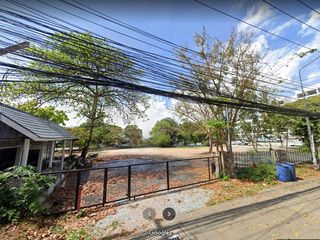 For rent land in Bang Lamung, Chonburi