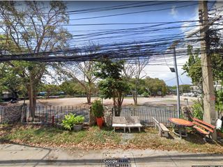 For rent land in Bang Lamung, Chonburi