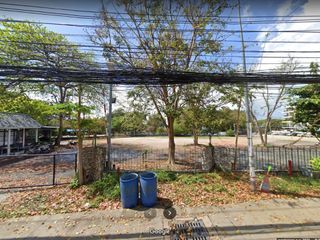 For rent land in Bang Lamung, Chonburi