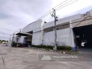 For rent warehouse in Bang Pakong, Chachoengsao