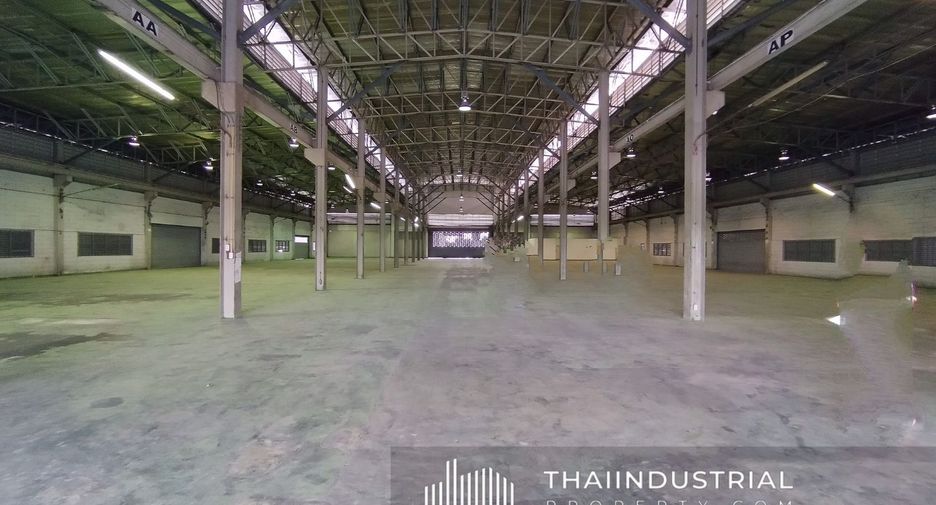 ให้เช่า โกดัง ใน บางปะกง, ฉะเชิงเทรา