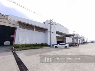 For rent warehouse in Bang Pakong, Chachoengsao