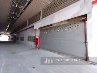 For rent warehouse in Bang Pakong, Chachoengsao
