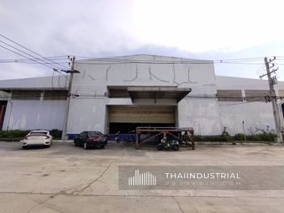 For rent warehouse in Bang Pakong, Chachoengsao
