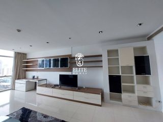 For rent 2 bedrooms condo in Pathum Wan, Bangkok