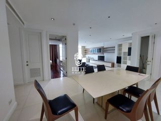 For rent 2 bedrooms condo in Pathum Wan, Bangkok