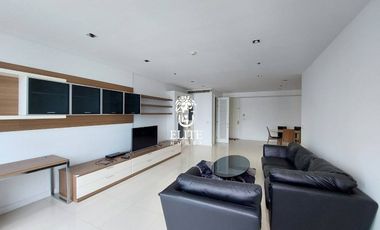 For rent 2 bedrooms condo in Pathum Wan, Bangkok