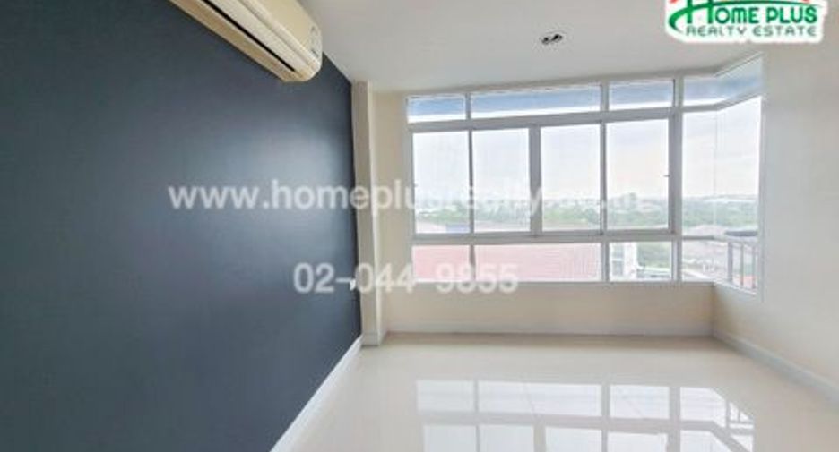 À vendre 1 chambre condo à Ban Bueng, Chonburi