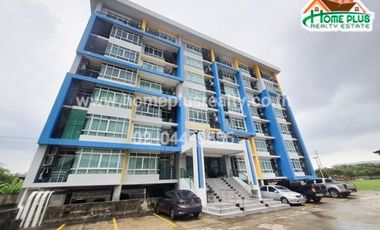 For sale 1 bed condo in Ban Bueng, Chonburi