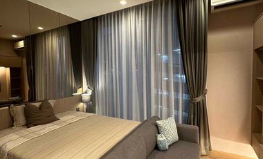For sale 1 bed condo in Phaya Thai, Bangkok