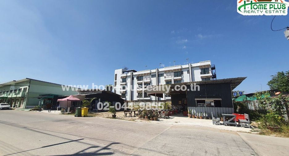 出售 土地 在 Mueang Chon Buri, Chon Buri