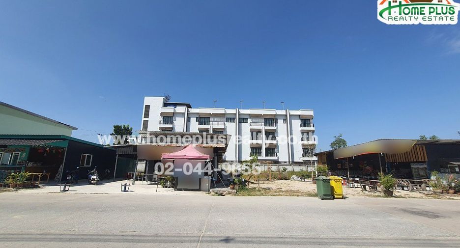 出售 土地 在 Mueang Chon Buri, Chon Buri