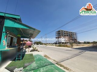 出售 土地 在 Mueang Chon Buri, Chon Buri