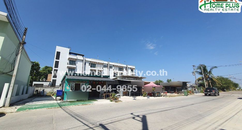 出售 土地 在 Mueang Chon Buri, Chon Buri