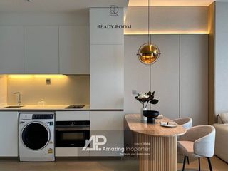For rent 1 Beds condo in Khlong Toei, Bangkok
