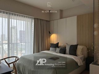 For rent 1 Beds condo in Khlong Toei, Bangkok