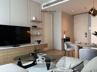 For rent 1 Beds condo in Khlong Toei, Bangkok