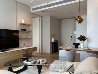 For rent 1 Beds condo in Khlong Toei, Bangkok