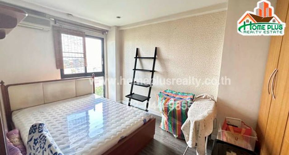 For sale 1 bed condo in Mueang Nonthaburi, Nonthaburi