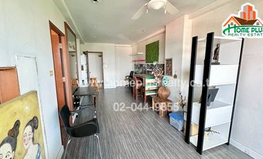 For sale 1 bed condo in Mueang Nonthaburi, Nonthaburi