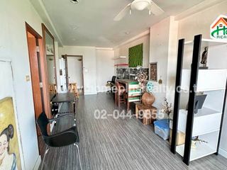 For sale 1 bed condo in Mueang Nonthaburi, Nonthaburi