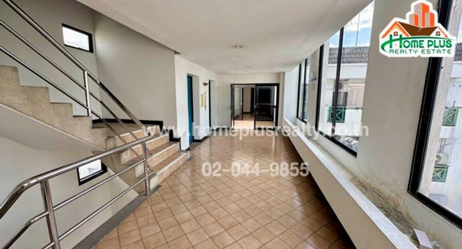 For sale 1 bed condo in Mueang Nonthaburi, Nonthaburi