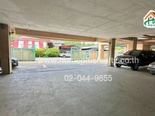 For sale 1 bed condo in Mueang Nonthaburi, Nonthaburi