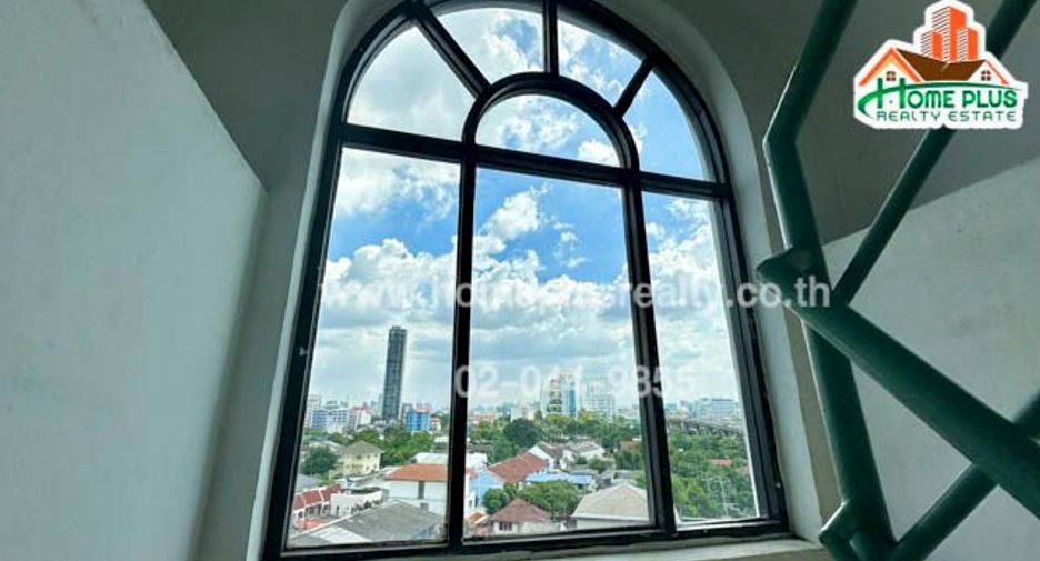 For sale 1 bed condo in Mueang Nonthaburi, Nonthaburi