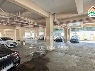 For sale 1 bed condo in Mueang Nonthaburi, Nonthaburi